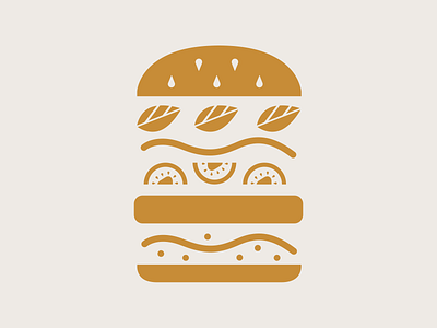 Burger icon