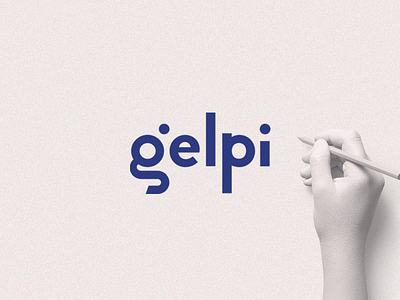 Made by Gelpi · · Logotype