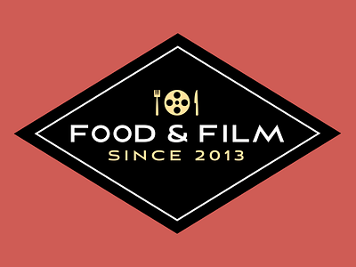 Food & Film and film food