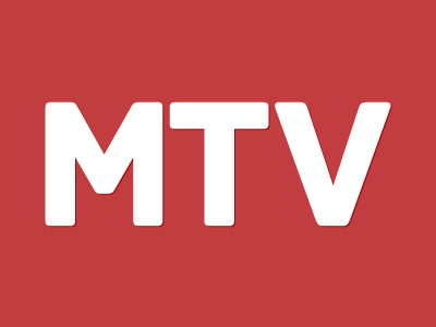 MTV ReBrand