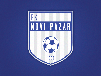 FK Novi Pazar Football Shirts - Club Football Shirts