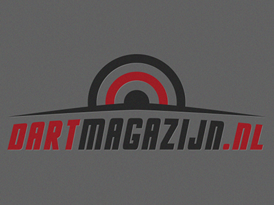 Logo Dartmagazijn.nl dartsmagazine logo