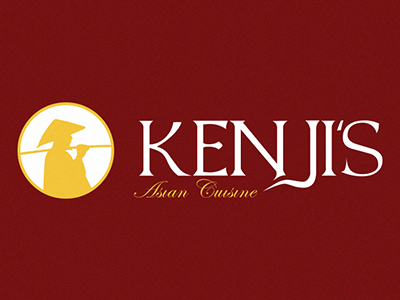 Logo Kenji's