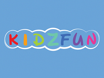Logo Kidzfun