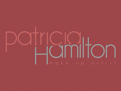 Logo Patricia Hamilton