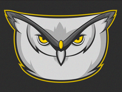 Logo Owls football logo owls sports