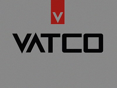 Logo Vatco logo vatco