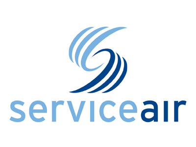 Serviceair acqua aria aspiranti meccanica soffianti