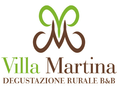 Villa Martina dormire eat mangiare pranzo relax