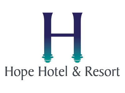 Hope hotel Resort acqua hope hotel lago lusso relax water