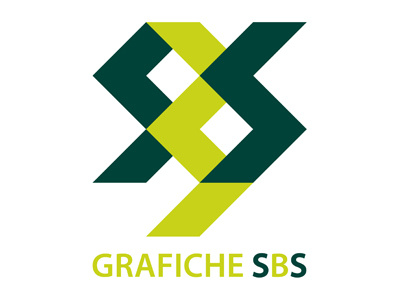 Grafiche SBS carta color inchiostro paper sigla stampa