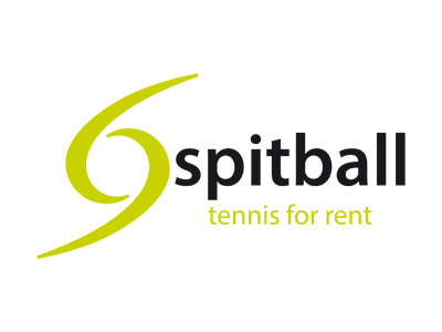 Spitball battuta effetto rapido tennis tiro veloce