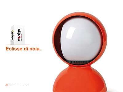 Design memo game card play design light orange lamp