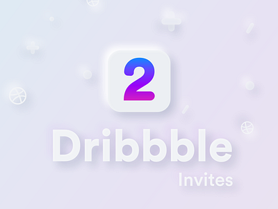 Dribbble Invites dark art design dribbble illustration interaction design isometric ui