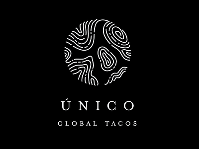 Branding for taco restaurant