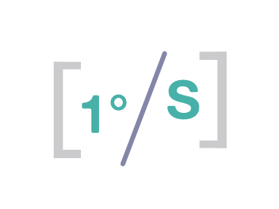 1 Degree of Separation logo