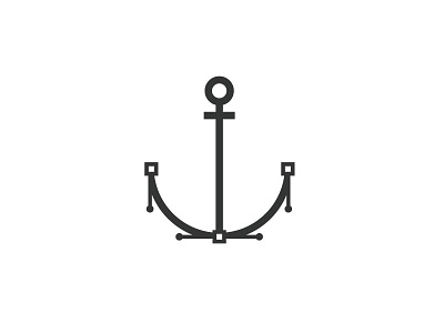 Anchorpoints adobe anchor anchors design designs illustrator sail sailor
