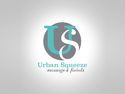 Urban Squeeze Logo