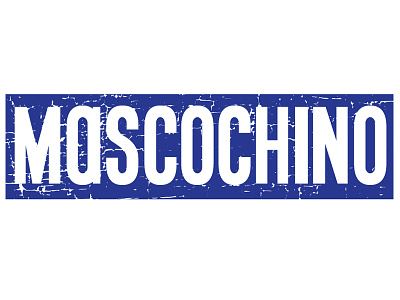 MASCOCHINO