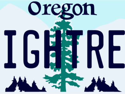 Design for Hightree @highoregon