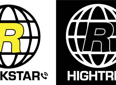 Design for Hightree x Rockstar comms @highoregon