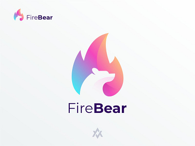 Fire Bear