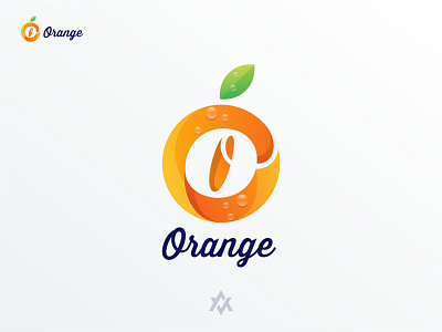 Orange Logo