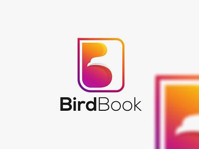 BirdBook Logo