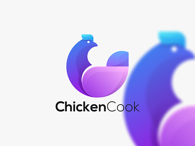 ChickenCook Logo by Artery Designs