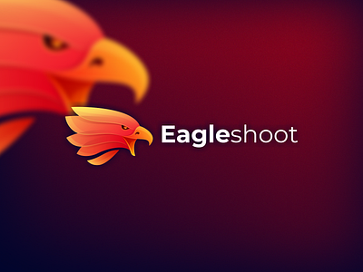 EagleShoot Logo