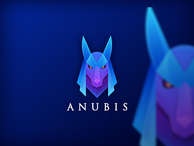 Anubis Logo