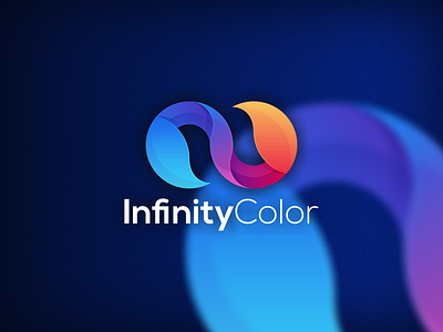 Infinity Color Logo