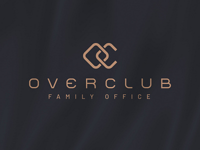 OverClub - Logo