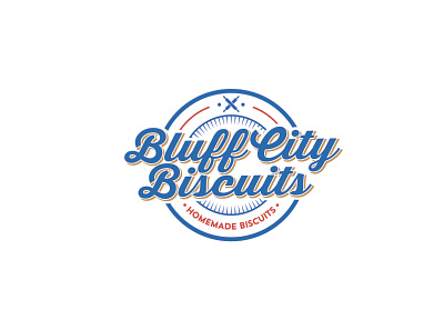 Bluff City Logo Design branding logo