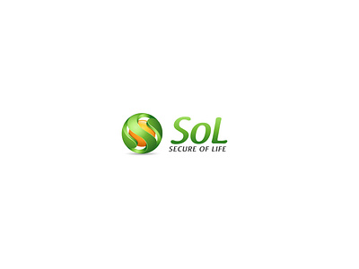 Sol Logo Design