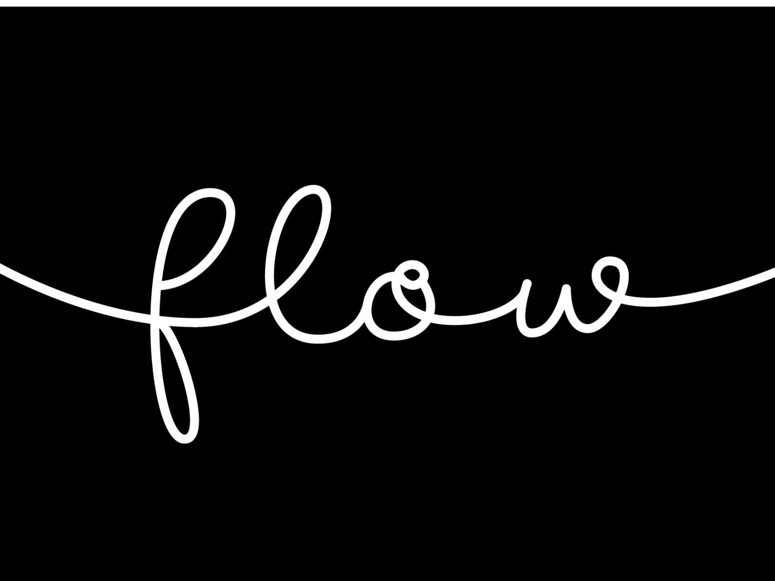 flow by A. Wing on Dribbble