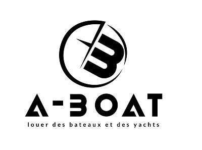 Boat logo best logo branding business logo corporate logo design graphic design icon illustrator logo typographic logo vector vector logo