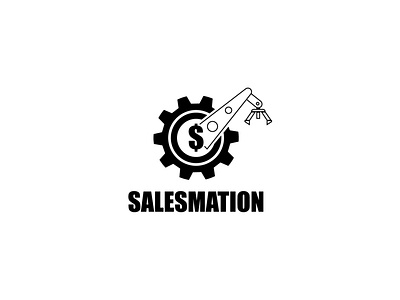 Automation logo automation logo branding business logo corporate logo design graphic design illustrator logo sale logo sales logo top rated logo