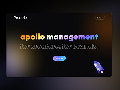 Apollo Management