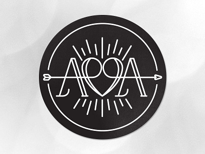 AA Emblem