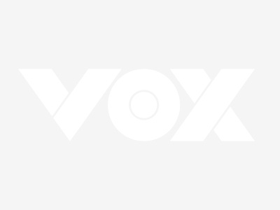 Vox type typography