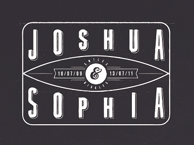 Joshua & Sophia