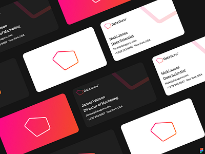 Business Card Design