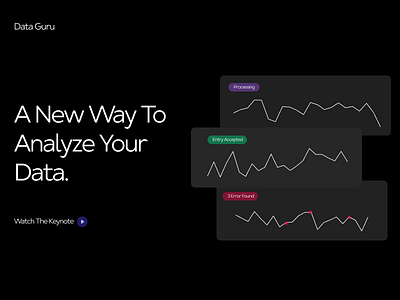 Data Analytics 2022 agency analytics black cuberto data data analytics design figma illustration interfce keynote logo movie presentation python qoulio ui