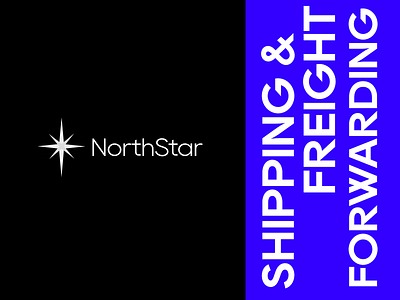 Shipping Company Branding 2022 agency black blue branding cuberto design figma freight forwarding illustration logo qoulio shipping shipping company ui