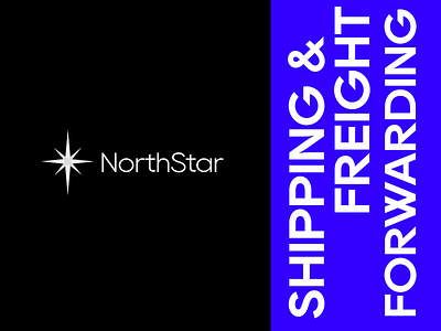 Shipping Company Branding