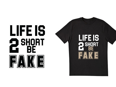 Reality t shirt design