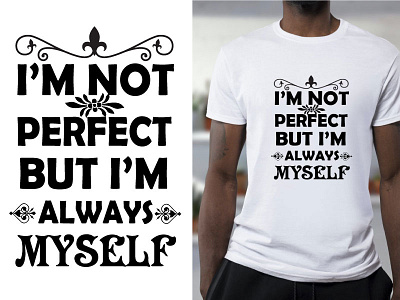 Self respect t shirt design