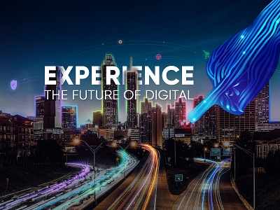 Experience the Future of Digital