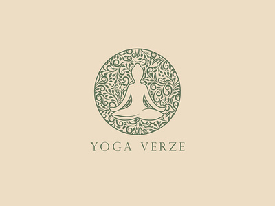 YOGA LOGO DESIGN